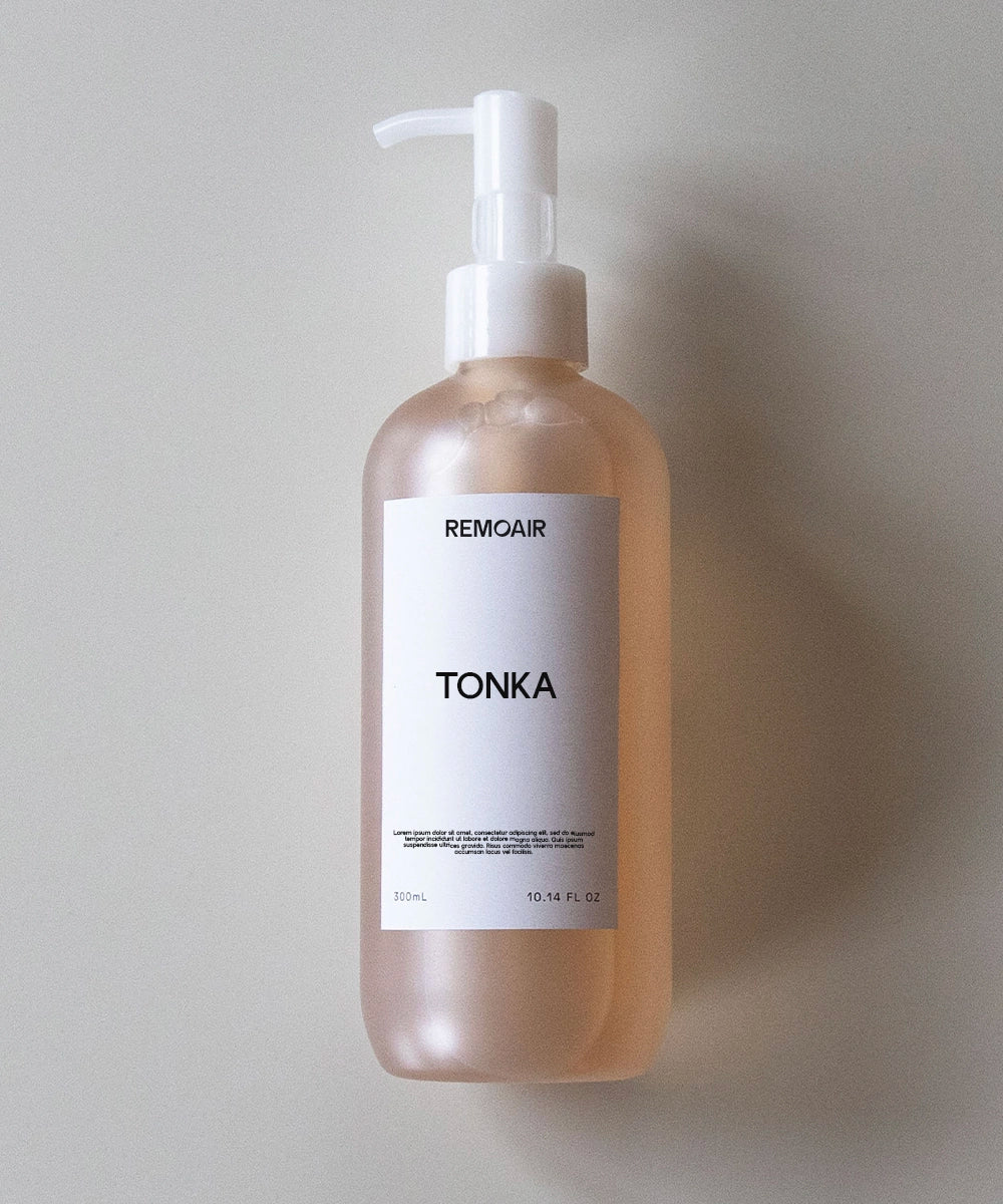 Tonka - hand & body wash