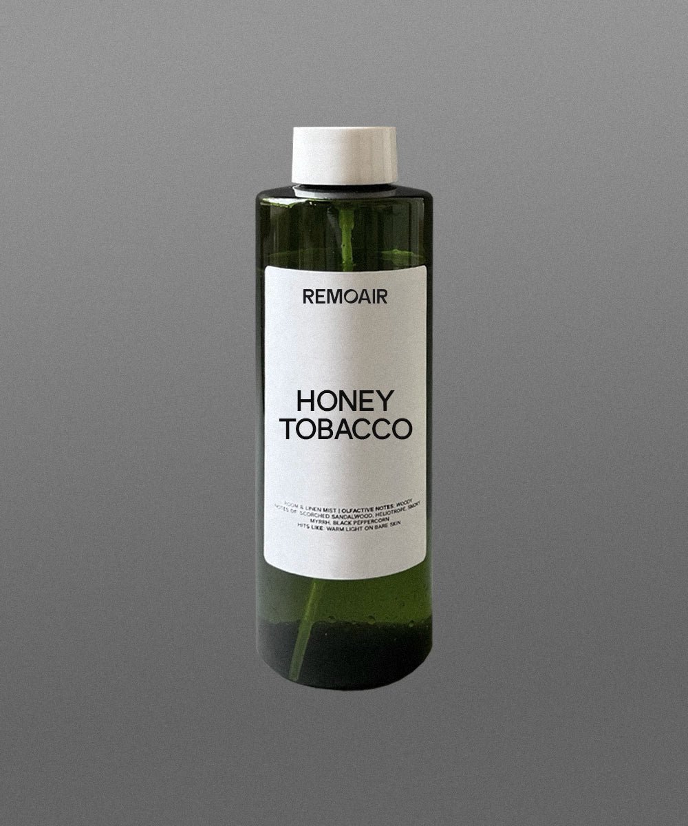 Honey Tobacco - refill doftpinnar