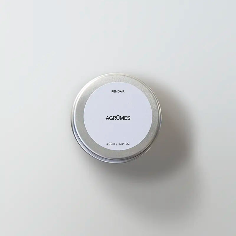Agrûmes - ilmsýni