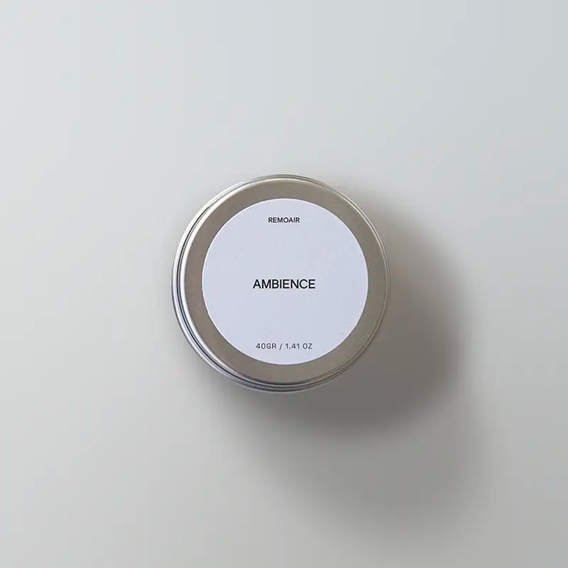 Ambience - ilmsýni