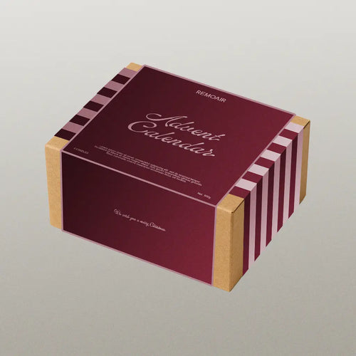 Advent Calendar