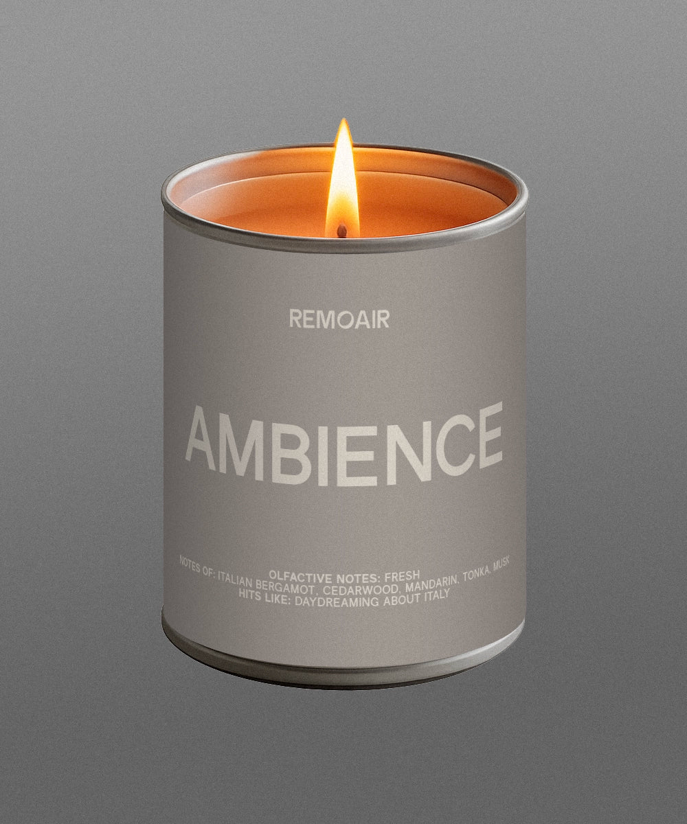 Ambience - doftljus (3-pack)