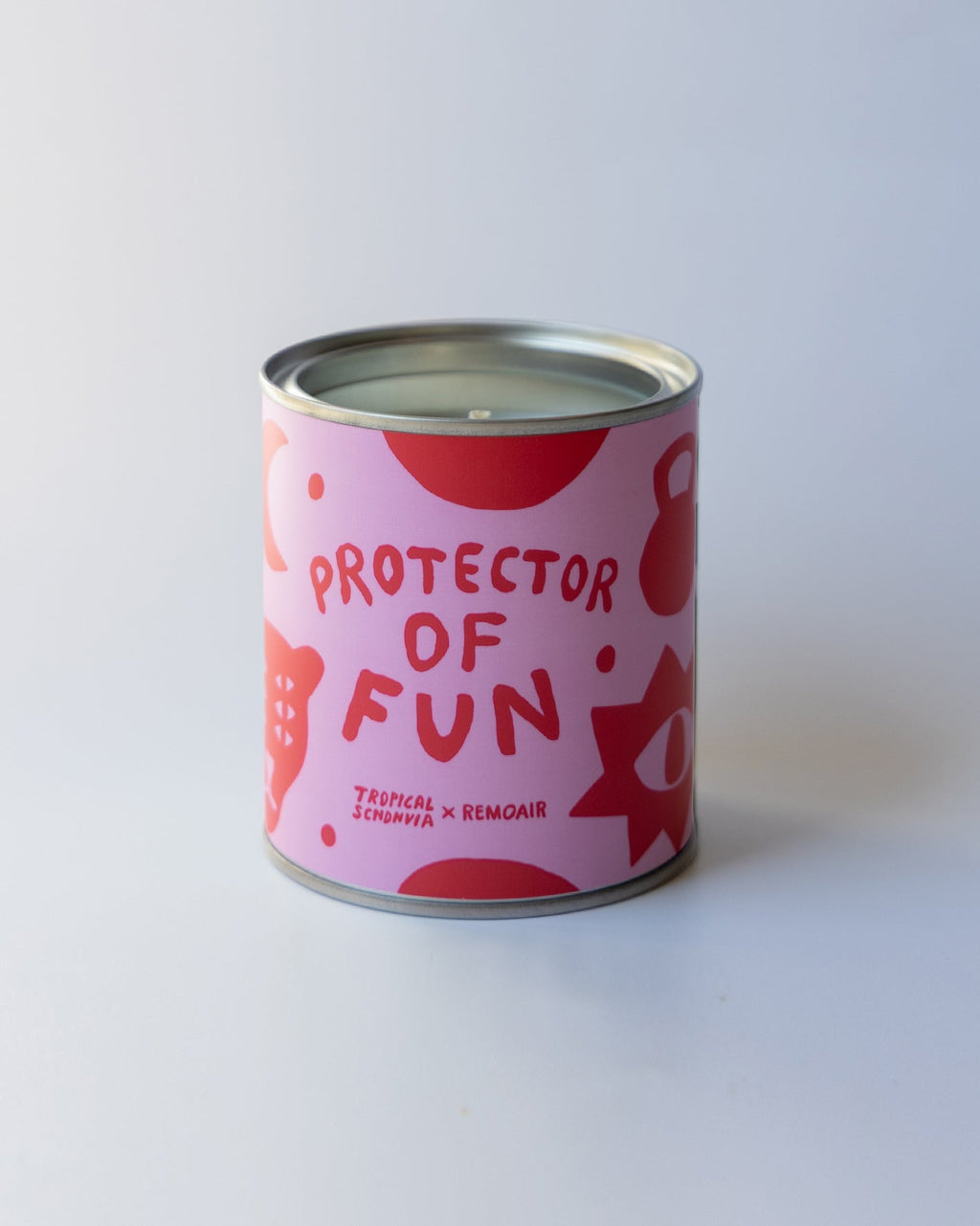 Protector Of Fun - doftljus (10-pack)