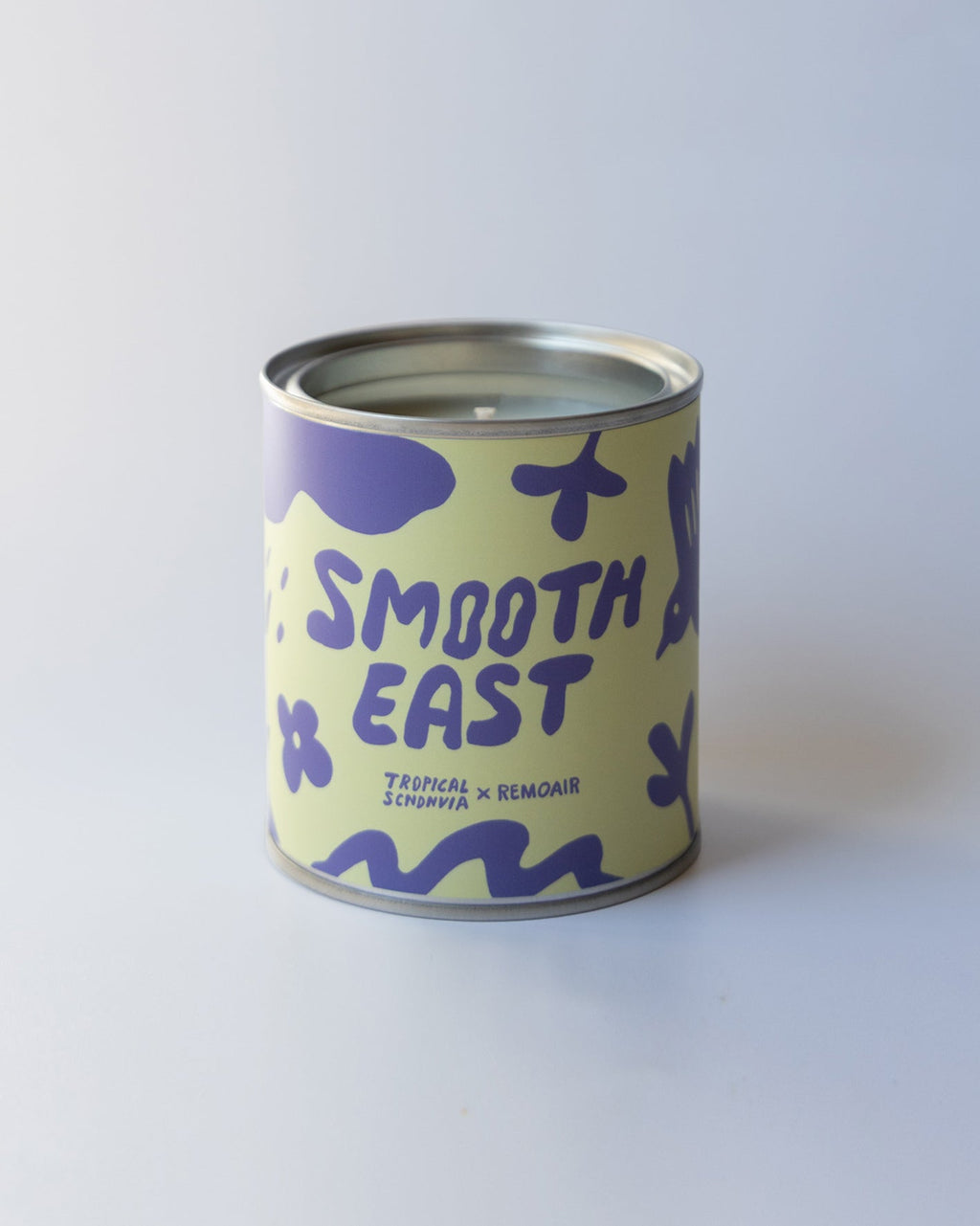 Smooth East - doftljus (10-pack)