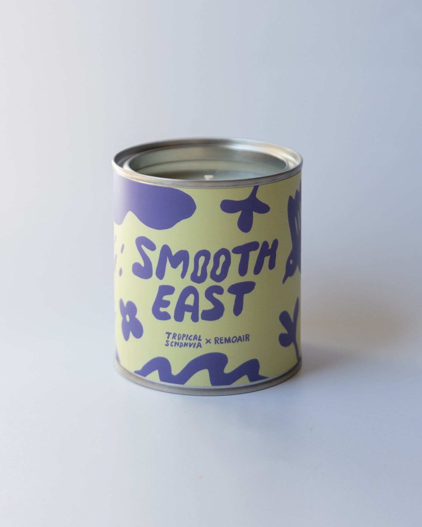 Smooth East - doftljus (10-pack)
