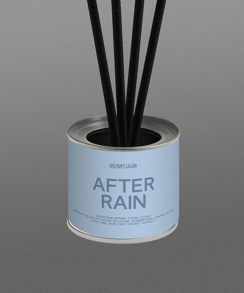 After Rain - doftpinnar (3-pack)