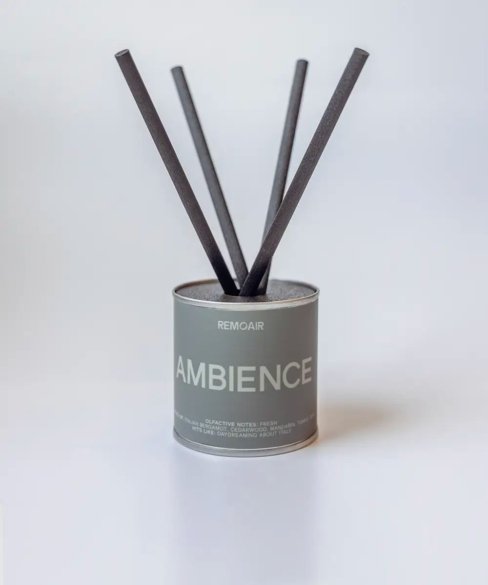 Ambience - doftpinnar plåt (3-pack)