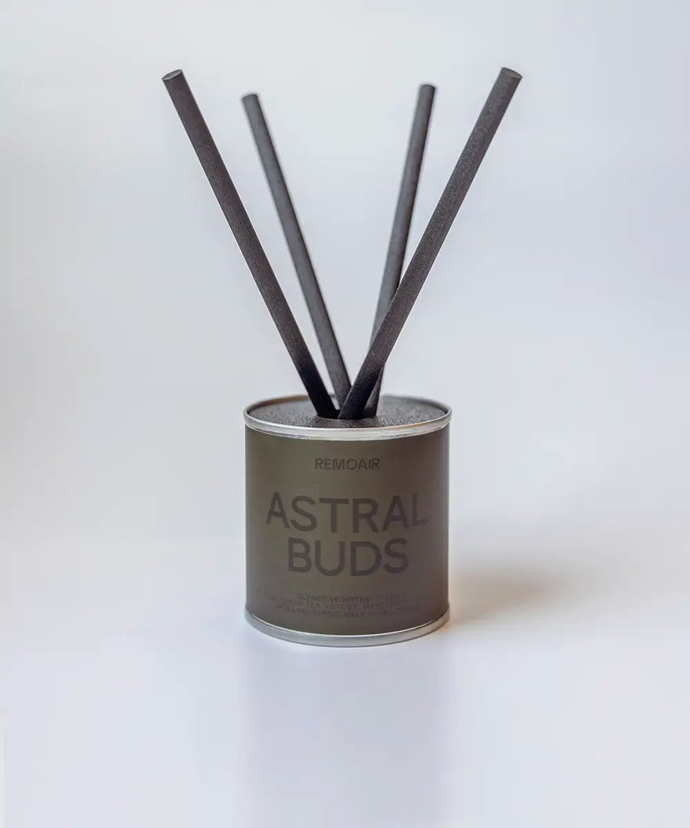 Astral Buds - doftpinnar plåt (3-pack)