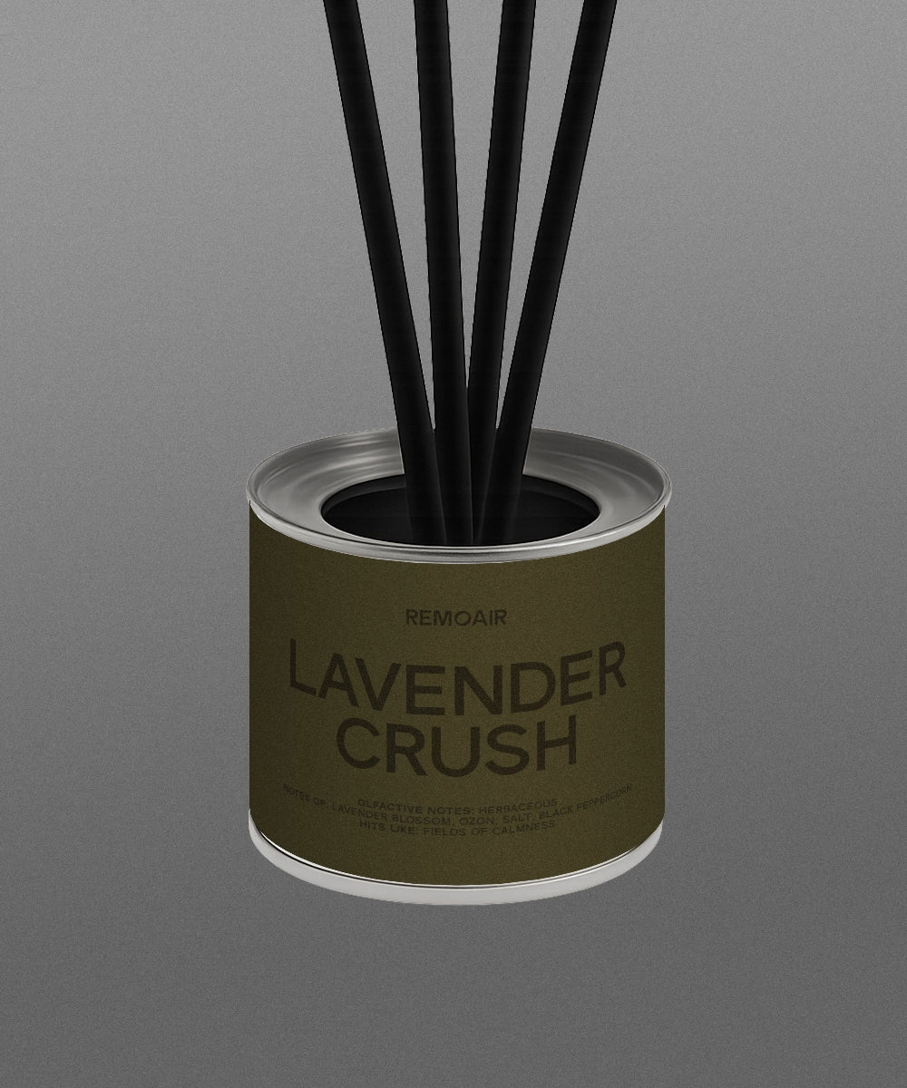 Lavender Crush - doftpinnar (3-pack)