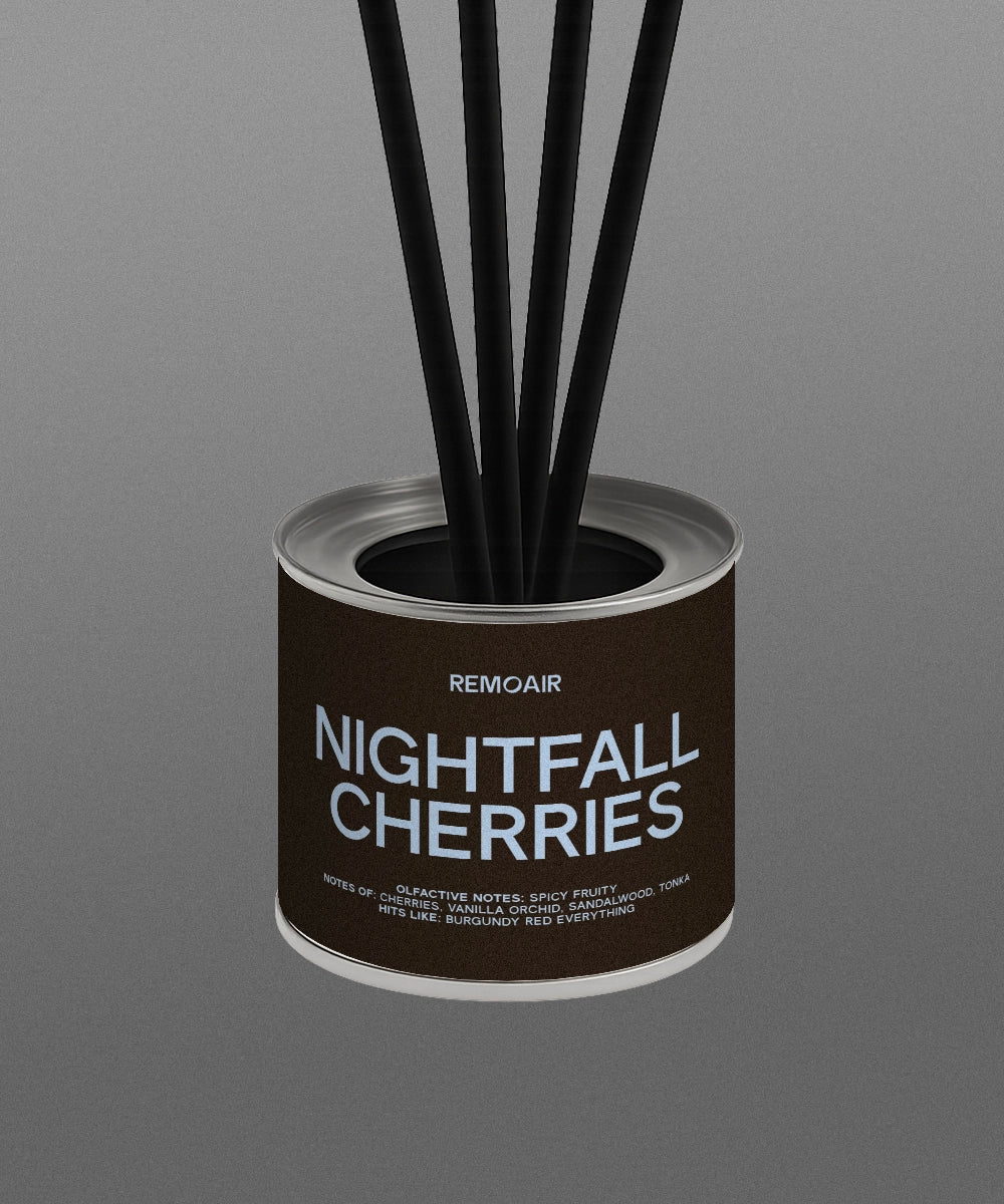 Nightfall Cherries - doftpinnar (3-pack)