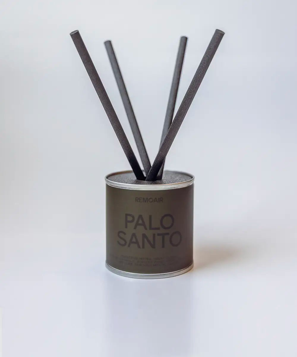 Palo Santo - doftpinnar plåt (3-pack)