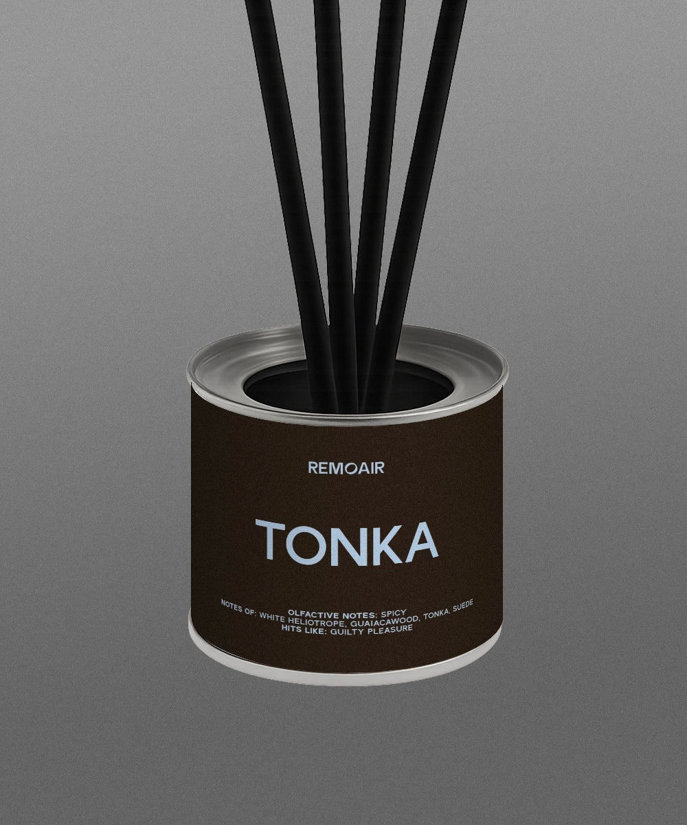 Tonka - doftpinnar (3-pack)