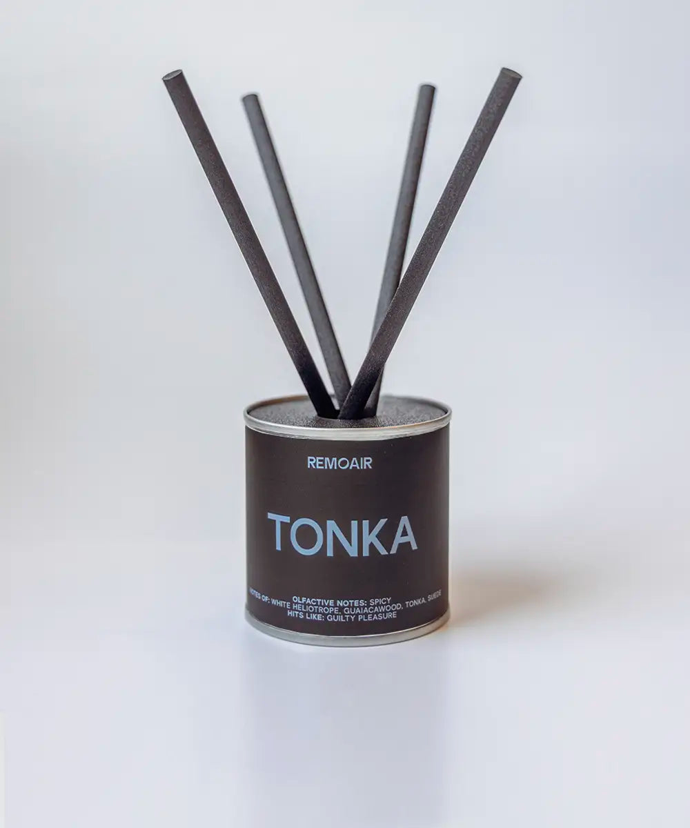 Tonka - doftpinnar plåt (3-pack)