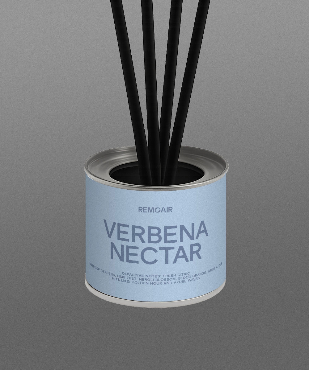 Verbena Nectar - doftpinnar (3-pack)