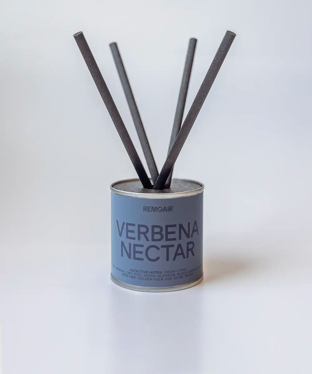 Verbena Nectar - doftpinnar plåt (3-pack)