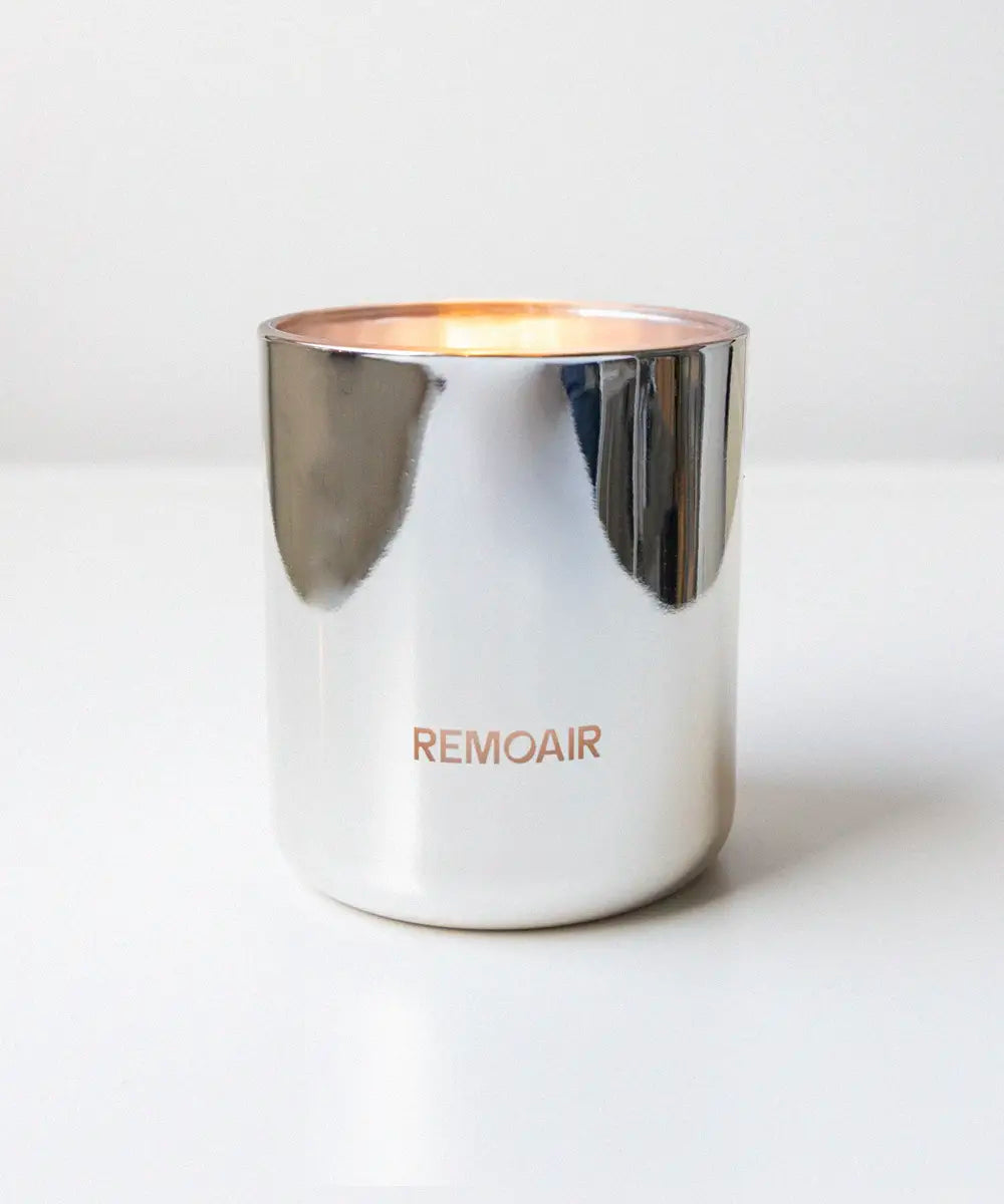 Tonka - doftljus chrome (3-pack)