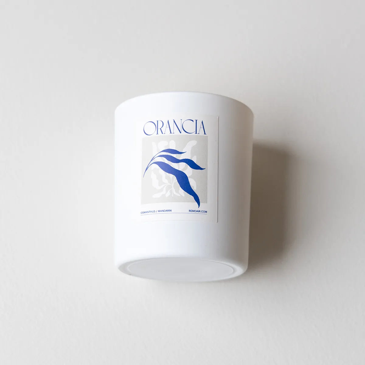 Orancia - scented candle