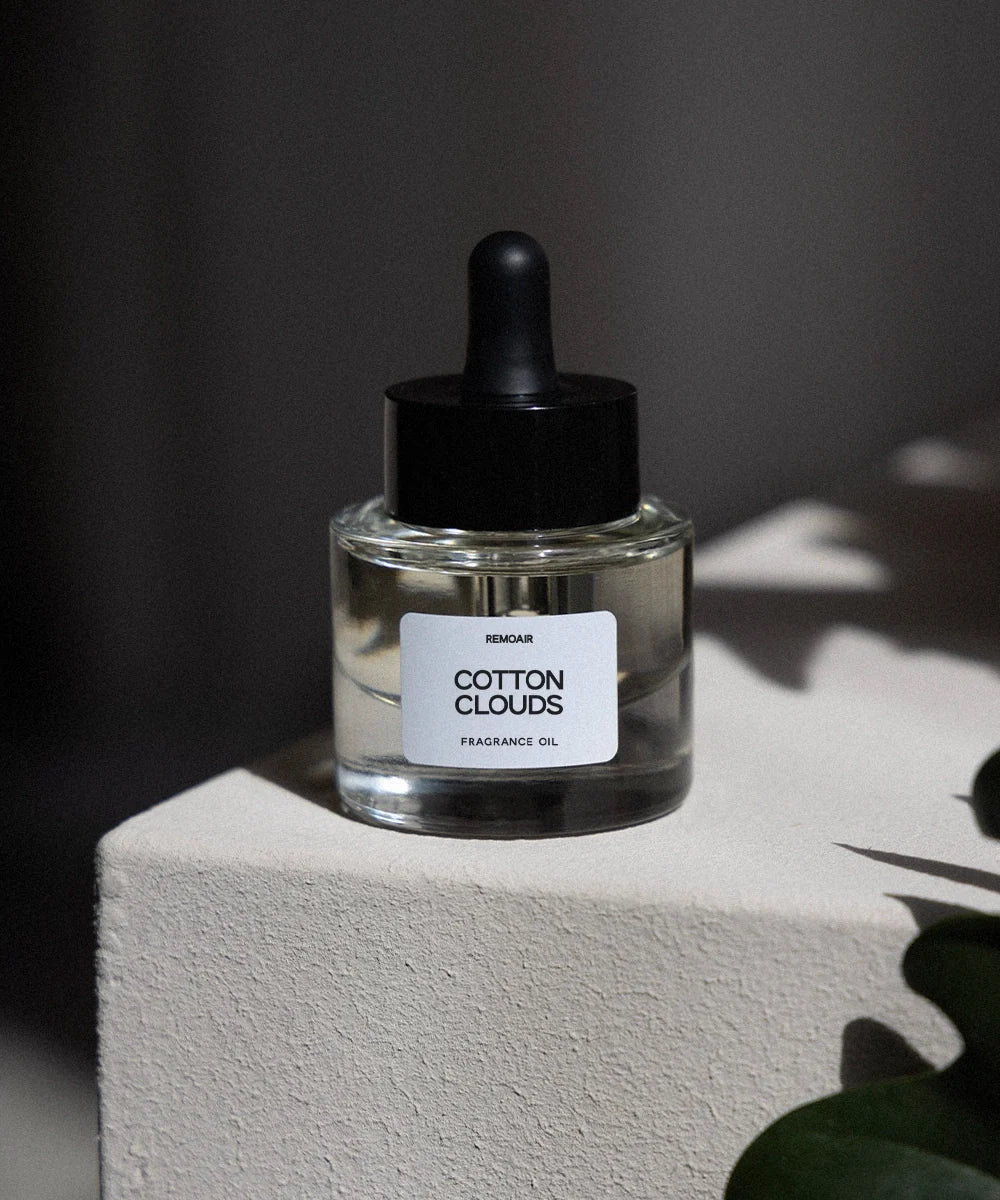 Cotton Clouds - doftolja