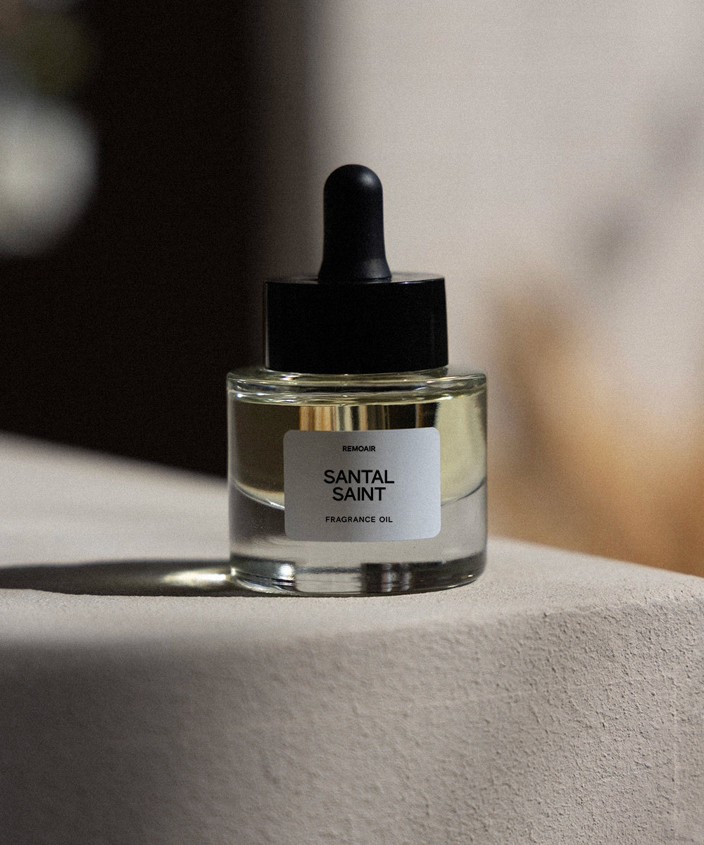 Santal Saint - doftolja