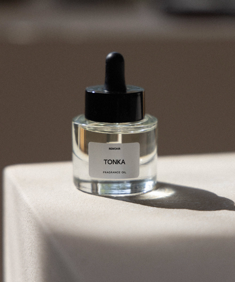 Tonka - doftolja