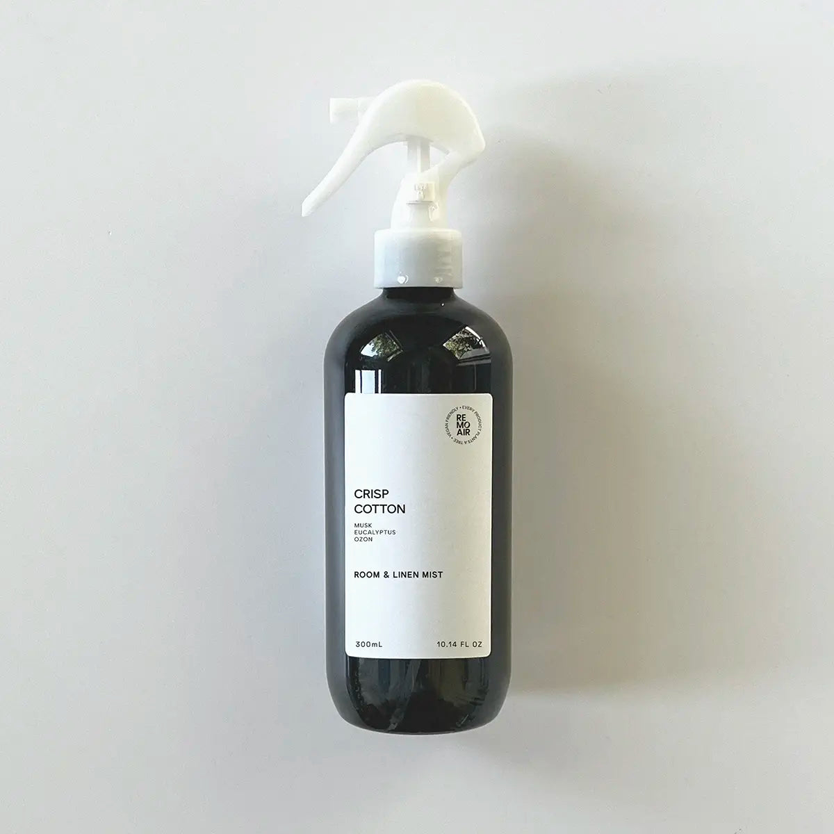 Crisp Cotton - Room & Linen Mist (JP)