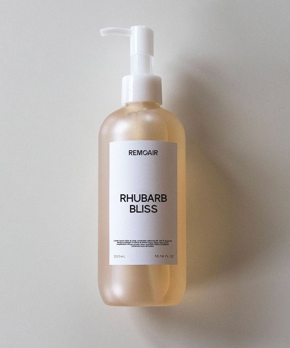 Rhubarb Bliss  (5-pack)