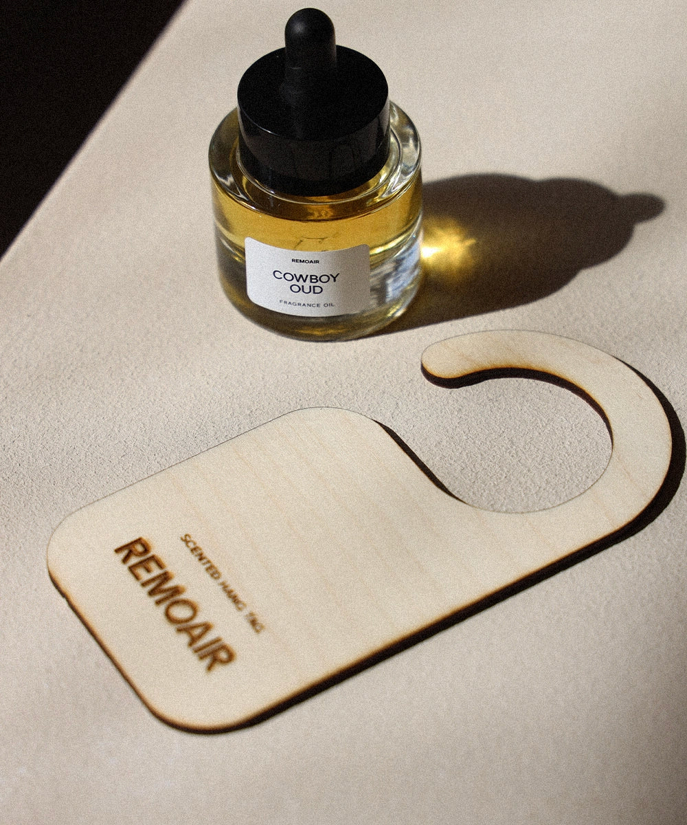 Fragrance Tag (10-pack)