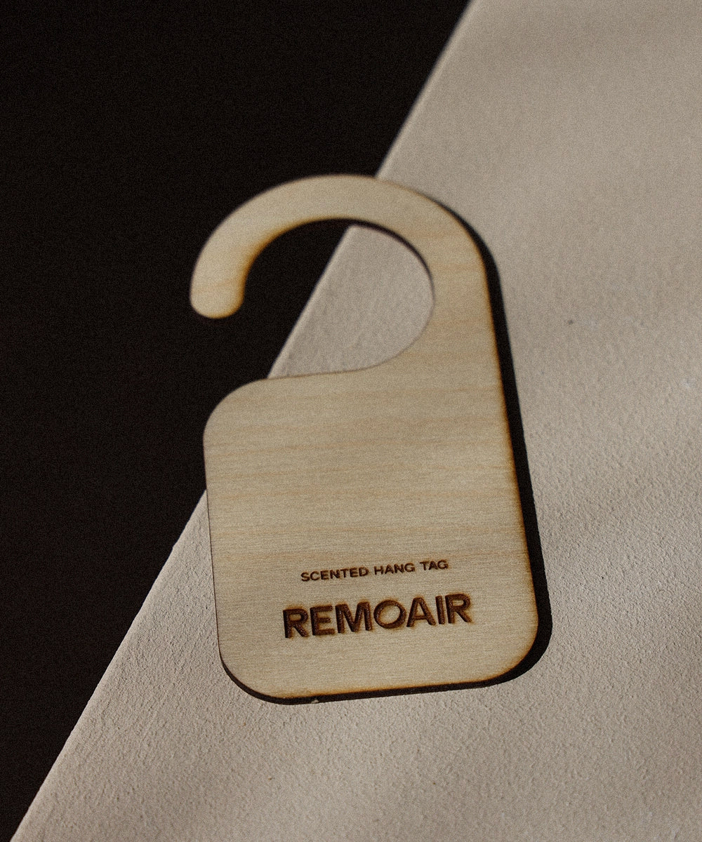 Fragrance Tag (10-pack)