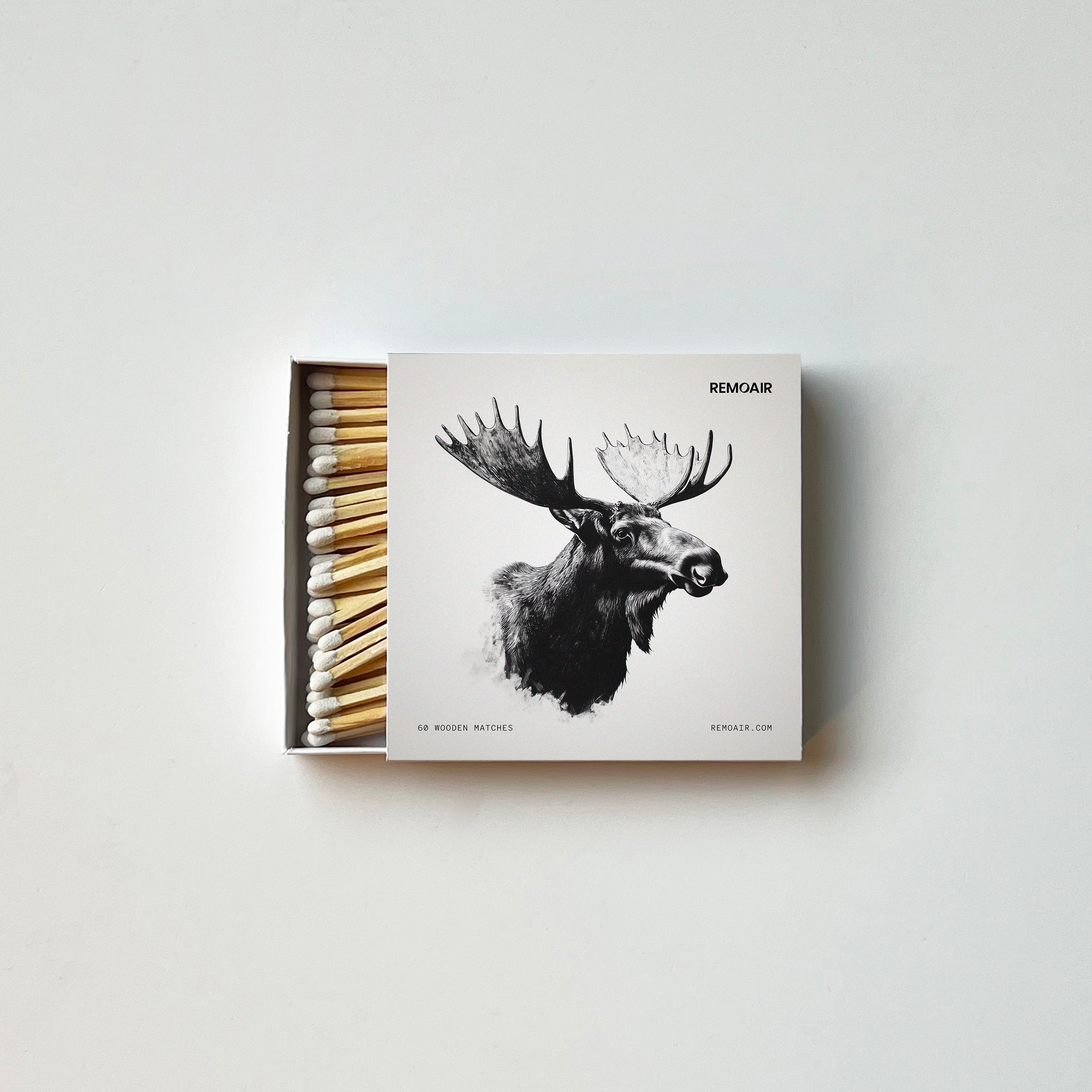 Matches - Nordic Moose