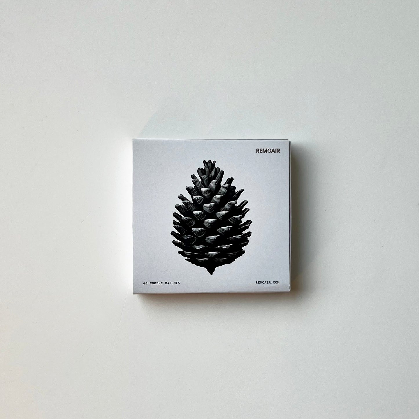 Matches - Pine Cone