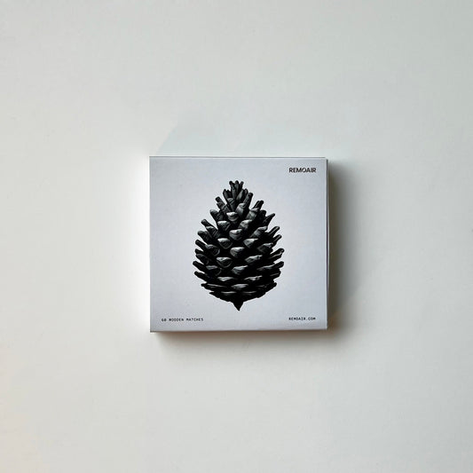 Tändstickor - Pine Cone