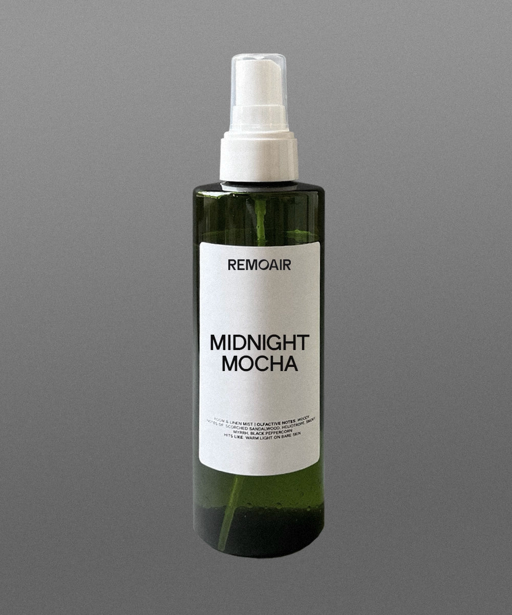 Midnight Mocha - doftspray (6-pack)