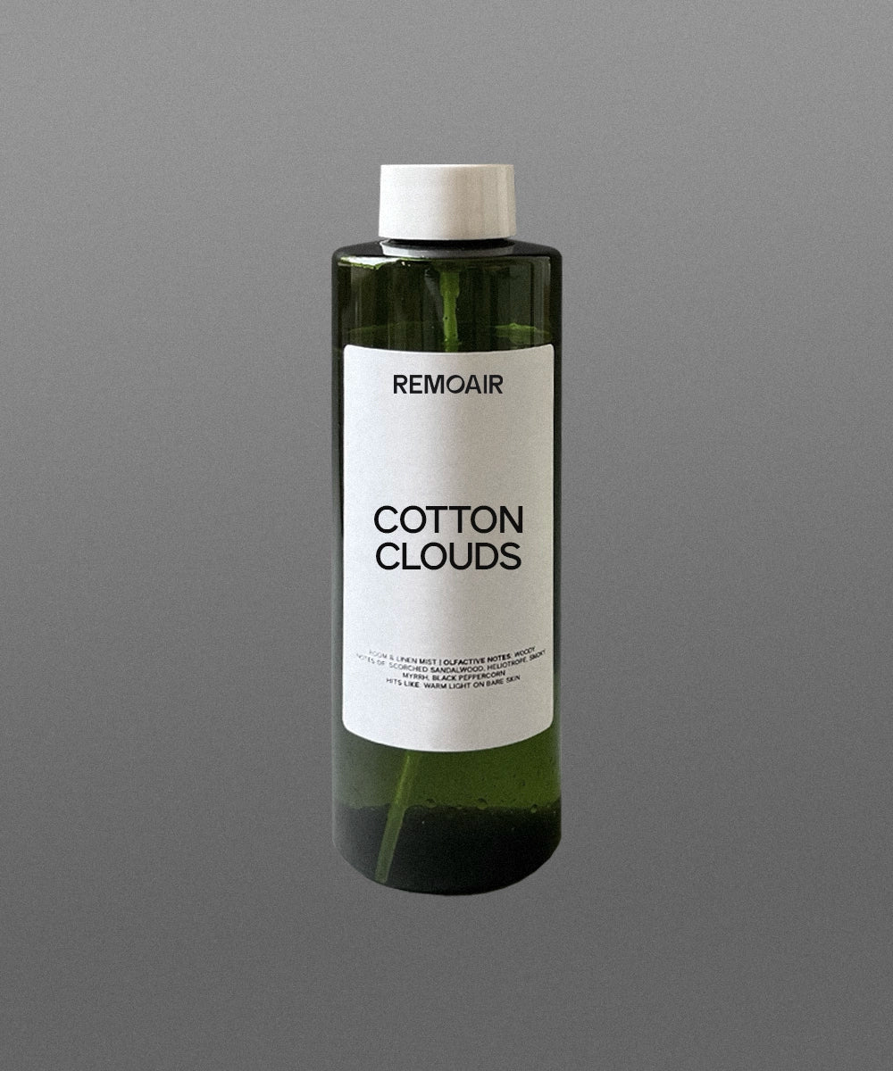 Cotton Clouds - refill doftpinnar