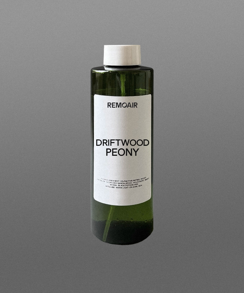 Driftwood Peony - refill doftpinnar