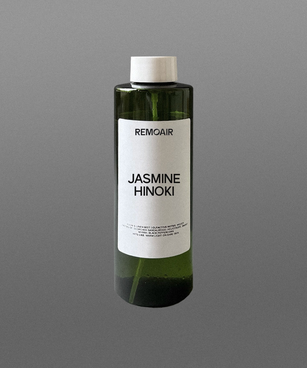 Jasmin Hinoki - refill doftpinnar