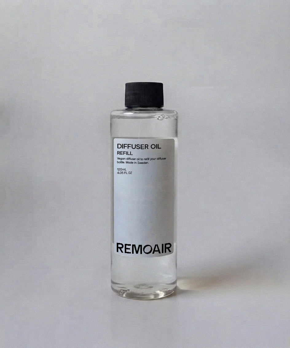 Verbena Nectar - refill doftpinnar