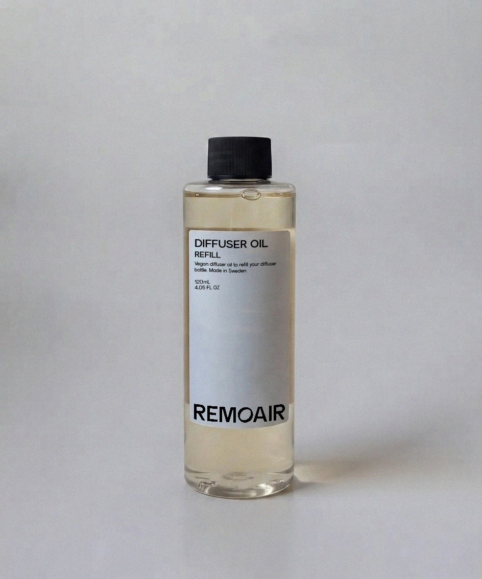 Santal Saint - refill doftpinnar