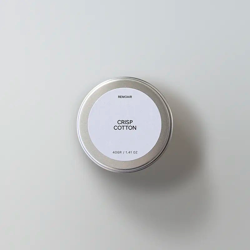 Crisp Cotton - scent sample