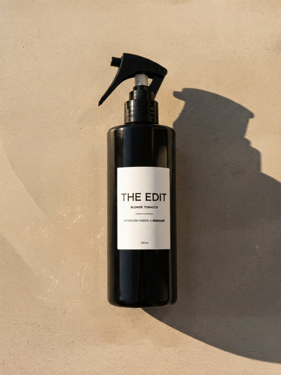 THE EDIT - doftspray (5-pack)