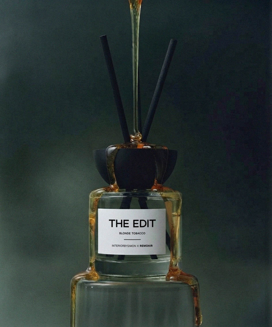 THE EDIT - doftpinnar (5-pack)