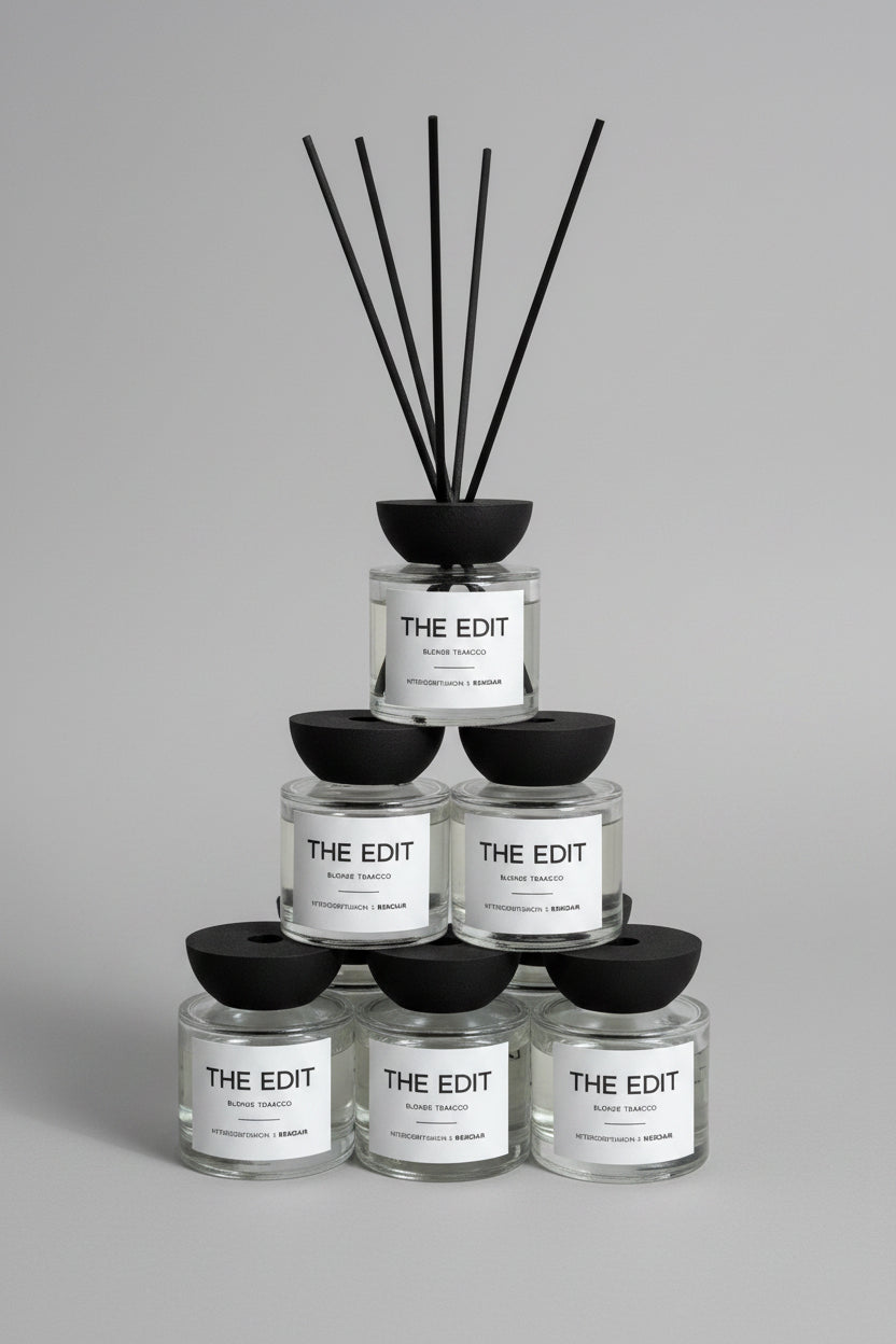 THE EDIT - doftpinnar (5-pack)